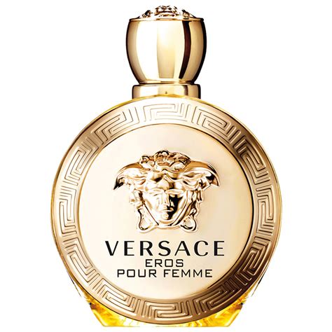 versace woman eros parfum|Versace Eros pour femme women's.